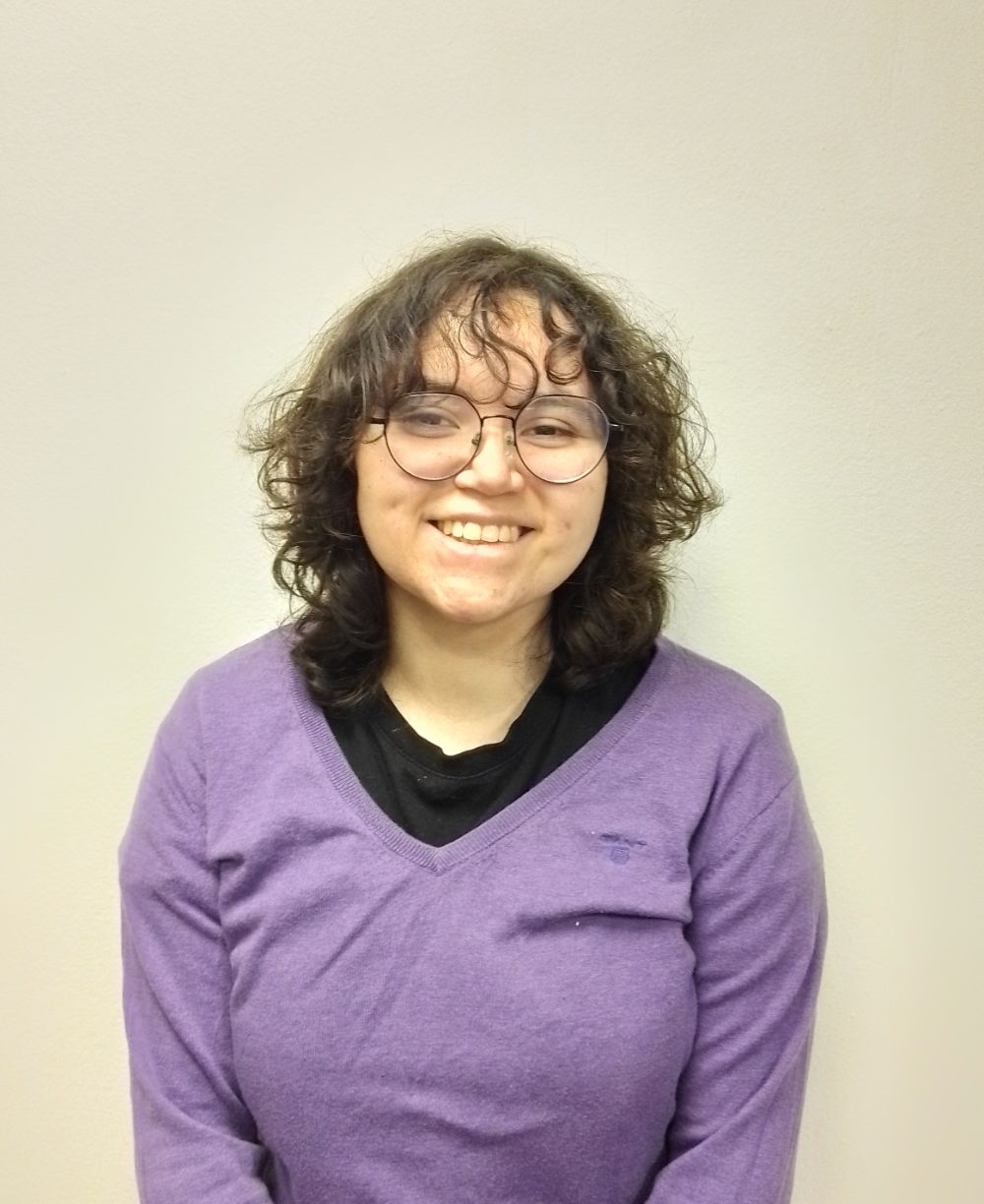 La violencia estética nos ayuda a entender cómo, desde cosas muy sutiles, se dan estas lógicas de violencia que son casi invisibles y que se van reproduciendo de manera prácticamente natural", indica Alejandra Parra.